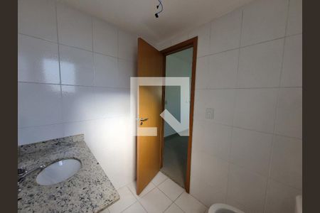 Apartamento à venda com 89m², 3 quartos e 1 vagaBanheiro Suite