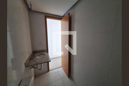 Apartamento à venda com 89m², 3 quartos e 1 vagaBanheiro Social 