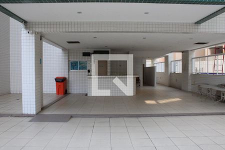 Apartamento à venda com 89m², 3 quartos e 1 vagaÁrea comum