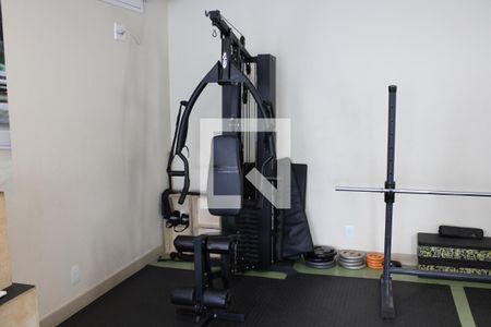 Apartamento à venda com 89m², 3 quartos e 1 vagaÁrea comum - Academia