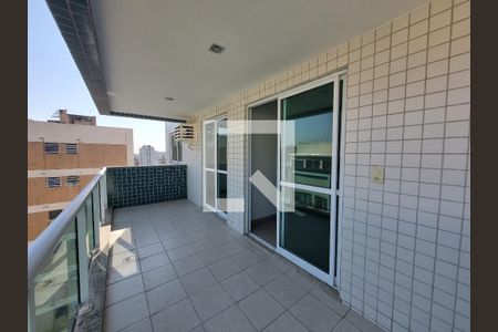 Apartamento à venda com 89m², 3 quartos e 1 vagaVaranda da Sala