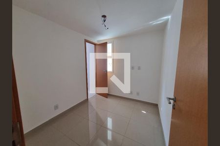 Apartamento à venda com 89m², 3 quartos e 1 vagaQuarto suite 2