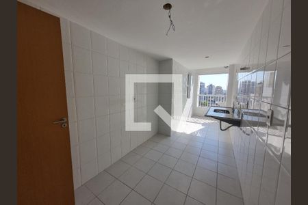 Apartamento à venda com 89m², 3 quartos e 1 vagaCozinha