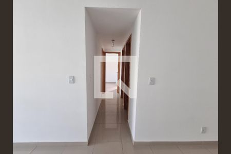 Apartamento à venda com 89m², 3 quartos e 1 vagaCorredor