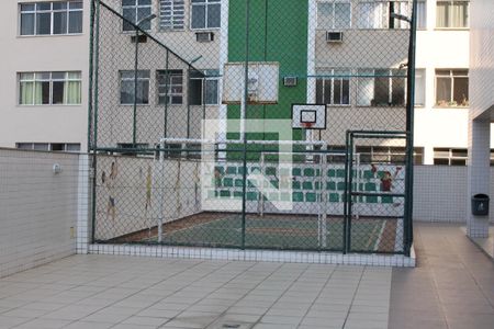 Apartamento à venda com 89m², 3 quartos e 1 vagaQuadra Esportiva