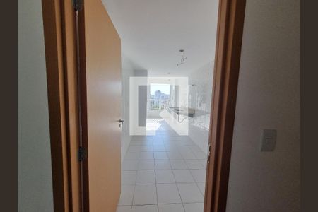 Apartamento à venda com 89m², 3 quartos e 1 vagaCozinha