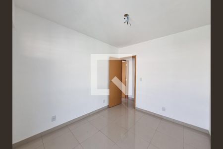 Apartamento à venda com 89m², 3 quartos e 1 vagaQuarto