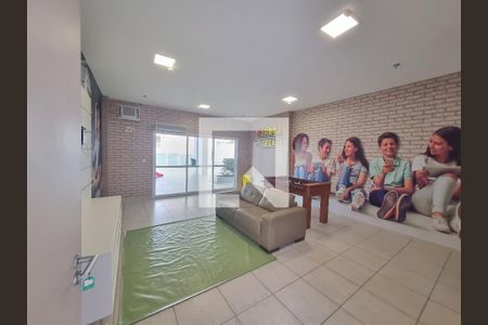 Apartamento à venda com 89m², 3 quartos e 1 vagaÁrea comum