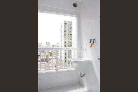 Apartamento à venda com 89m², 3 quartos e 1 vagaÁrea de Serviço