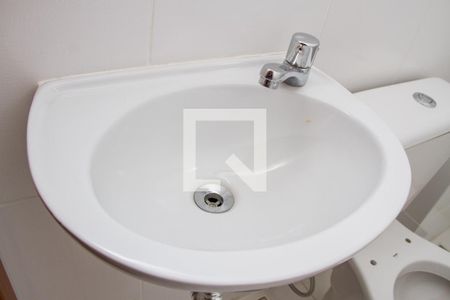 Apartamento à venda com 89m², 3 quartos e 1 vagaBanheiro da Suíte 02