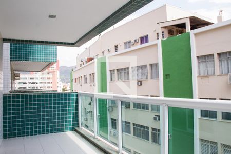 Apartamento à venda com 89m², 3 quartos e 1 vagaVaranda da Sala