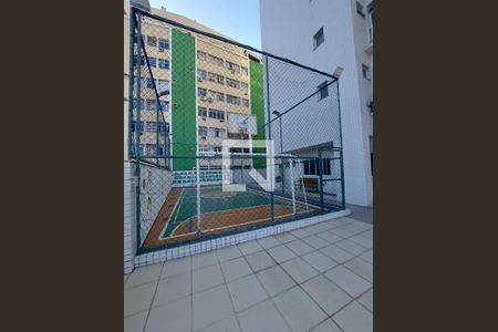 Apartamento à venda com 89m², 3 quartos e 1 vagaQuadra Esportiva