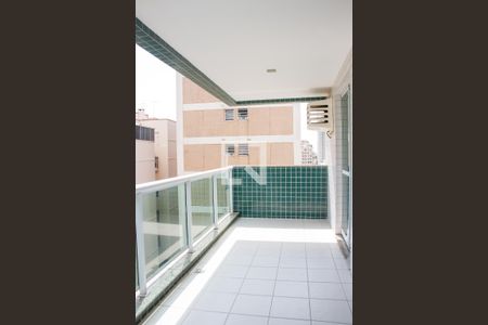 Apartamento à venda com 89m², 3 quartos e 1 vagaVaranda da Sala