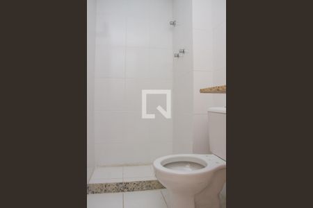 Apartamento à venda com 89m², 3 quartos e 1 vagaBanheiro Social