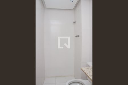 Apartamento à venda com 89m², 3 quartos e 1 vagaBanheiro Social