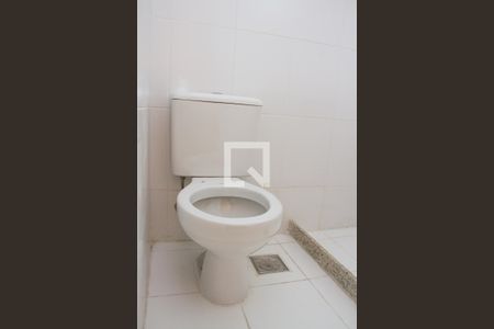 Apartamento à venda com 89m², 3 quartos e 1 vagaBanheiro da Suíte 01