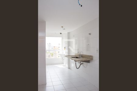 Apartamento à venda com 89m², 3 quartos e 1 vagaCozinha