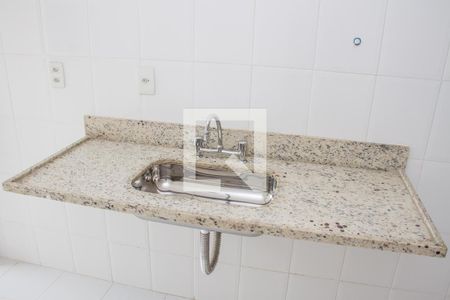 Apartamento à venda com 89m², 3 quartos e 1 vagaCozinha