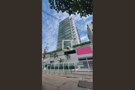 Apartamento à venda com 89m², 3 quartos e 1 vagaFachada do Prédio