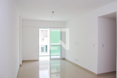 Apartamento à venda com 89m², 3 quartos e 1 vagaSala