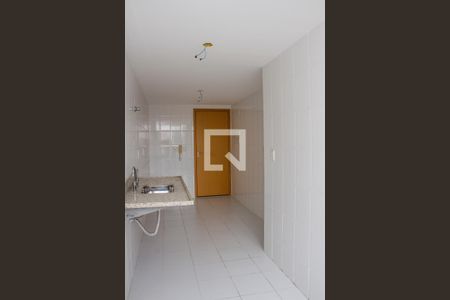 Apartamento à venda com 89m², 3 quartos e 1 vagaCozinha