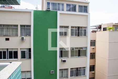 Apartamento à venda com 89m², 3 quartos e 1 vagaSuíte 01 - Janela