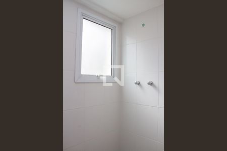 Apartamento à venda com 89m², 3 quartos e 1 vagaBanheiro da Suíte 01