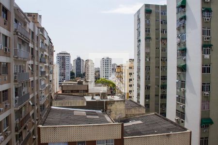 Apartamento à venda com 89m², 3 quartos e 1 vagaÁrea de Serviço - Janela