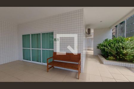 Apartamento à venda com 89m², 3 quartos e 1 vagaÁrea comum - Playground