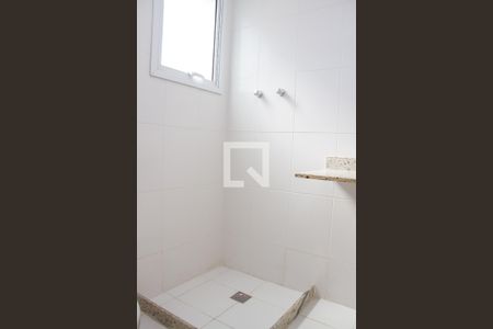 Apartamento à venda com 89m², 3 quartos e 1 vagaBanheiro da Suíte 01