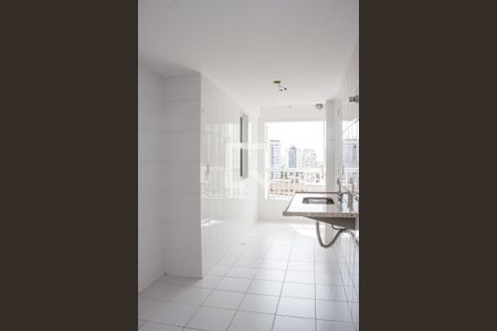 Apartamento à venda com 89m², 3 quartos e 1 vagaCozinha