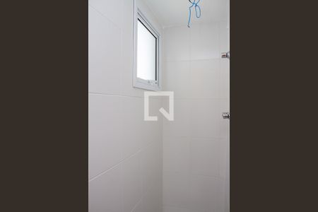 Apartamento à venda com 89m², 3 quartos e 1 vagaBanheiro da Suíte 02