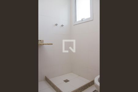 Apartamento à venda com 89m², 3 quartos e 1 vagaBanheiro da Suíte 01