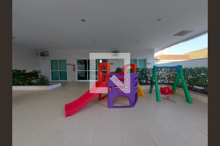 Apartamento à venda com 89m², 3 quartos e 1 vagaÁrea comum - Playground