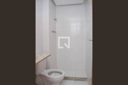 Apartamento à venda com 89m², 3 quartos e 1 vagaBanheiro Scoial
