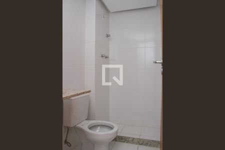 Apartamento à venda com 89m², 3 quartos e 1 vagaBanheiro Scoial