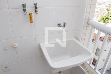 Apartamento à venda com 89m², 3 quartos e 1 vagaÁrea de Serviço