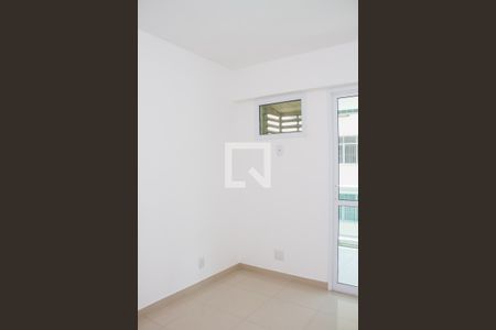 Apartamento à venda com 89m², 3 quartos e 1 vagaQuarto 01