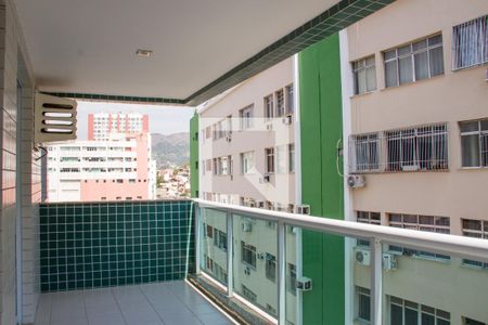 Apartamento à venda com 89m², 3 quartos e 1 vagaVaranda da Sala