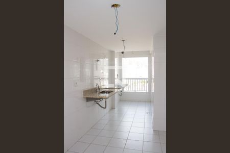 Apartamento à venda com 89m², 3 quartos e 1 vagaCozinha