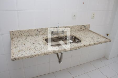 Apartamento à venda com 89m², 3 quartos e 1 vagaCozinha