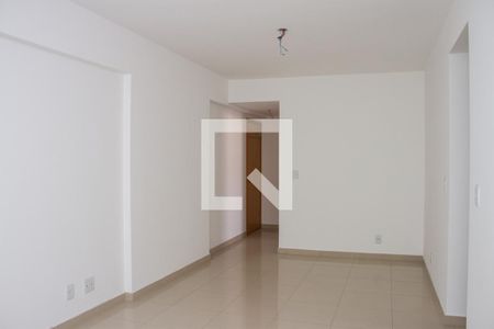 Apartamento à venda com 89m², 3 quartos e 1 vagaSala