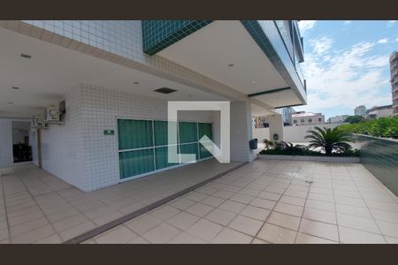 Apartamento à venda com 89m², 3 quartos e 1 vagaÁrea comum - Playground