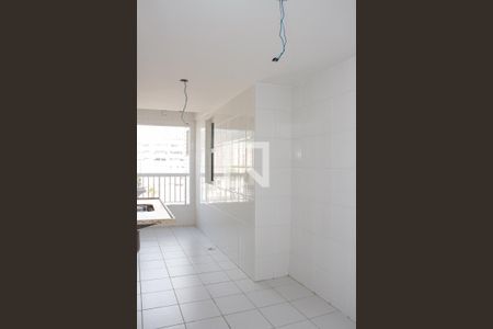 Apartamento à venda com 89m², 3 quartos e 1 vagaCozinha