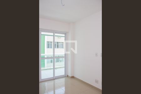 Apartamento à venda com 89m², 3 quartos e 1 vagaQuarto 01