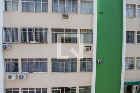 Apartamento à venda com 89m², 3 quartos e 1 vagaSuíte 01 - Janela