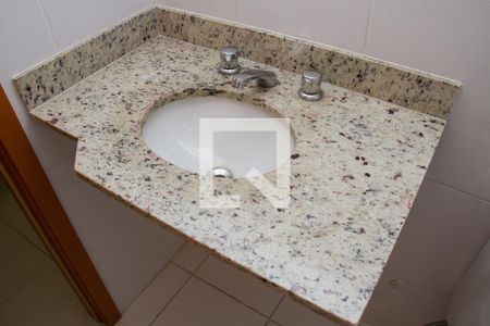 Apartamento à venda com 89m², 3 quartos e 1 vagaBanheiro Scoial