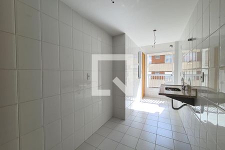 Apartamento à venda com 89m², 3 quartos e 1 vagaCozinha