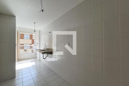 Apartamento à venda com 89m², 3 quartos e 1 vagaCozinha