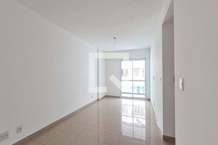Apartamento à venda com 89m², 3 quartos e 1 vagaSala